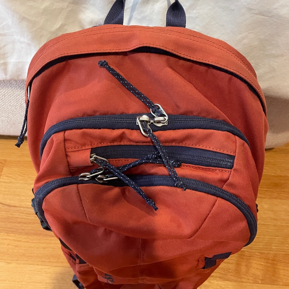 Patagonia Refugio Pack 28L Backpack - Picture 6 of 11